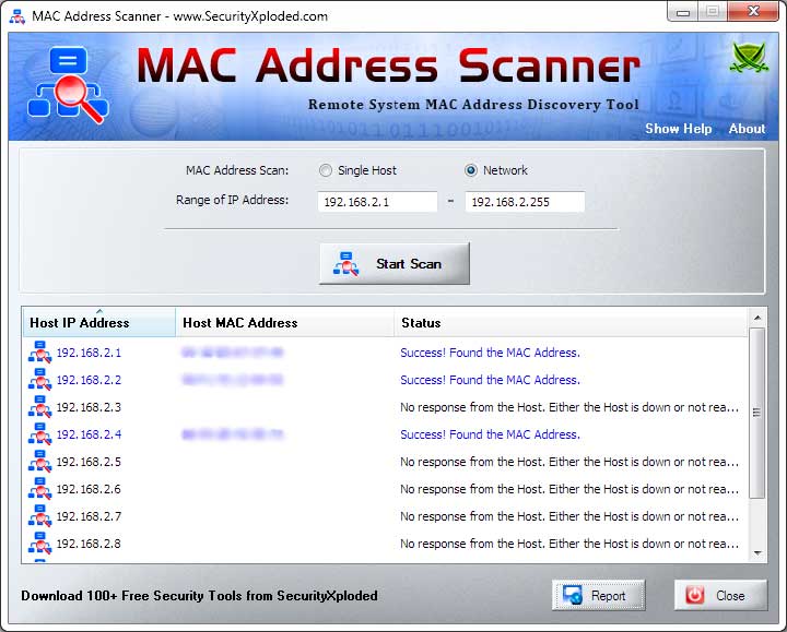 Mac vendor database download windows 10